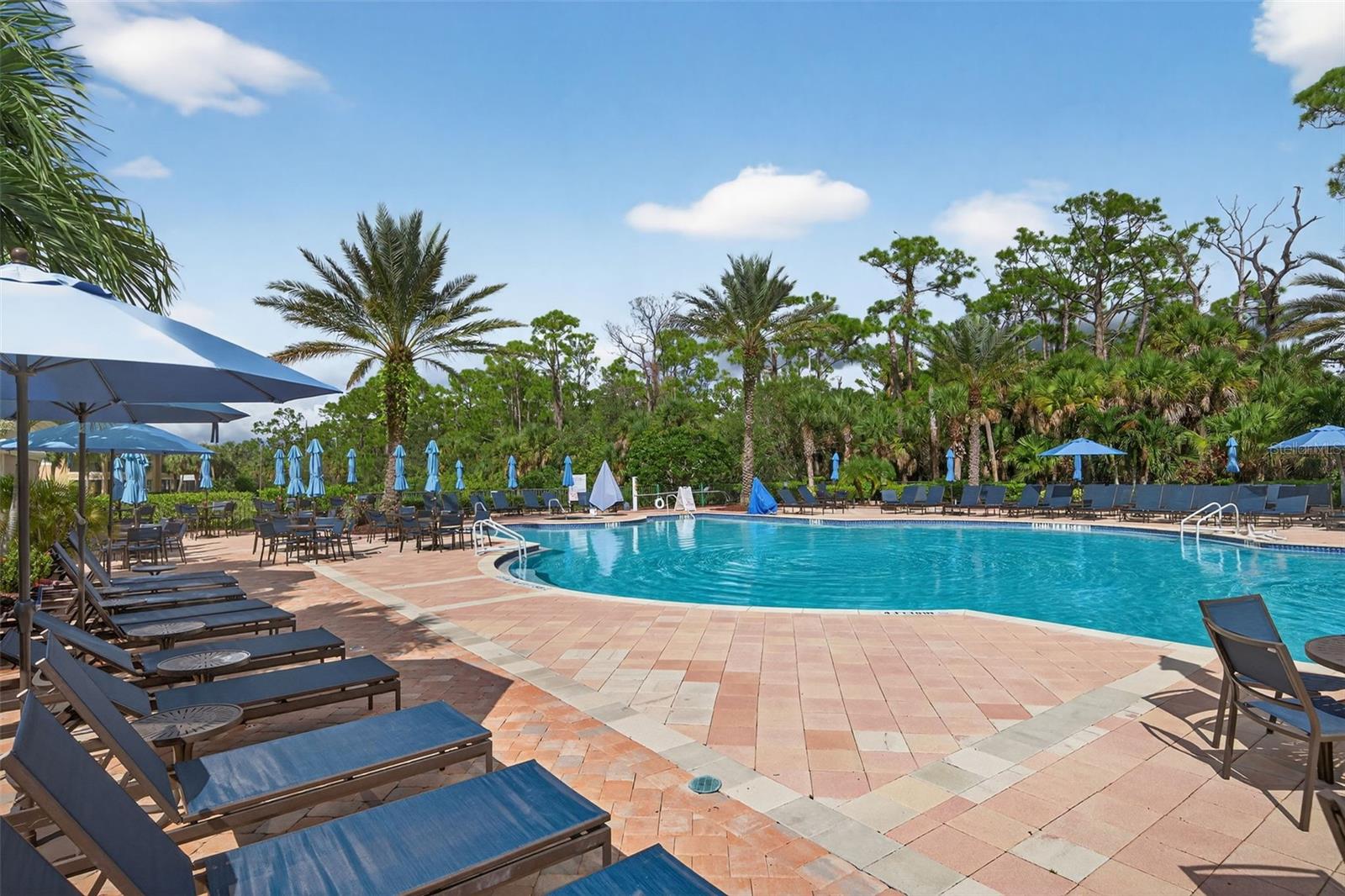 VENETIAN GOLF & RIVER CLUB PH 05 - Residential
