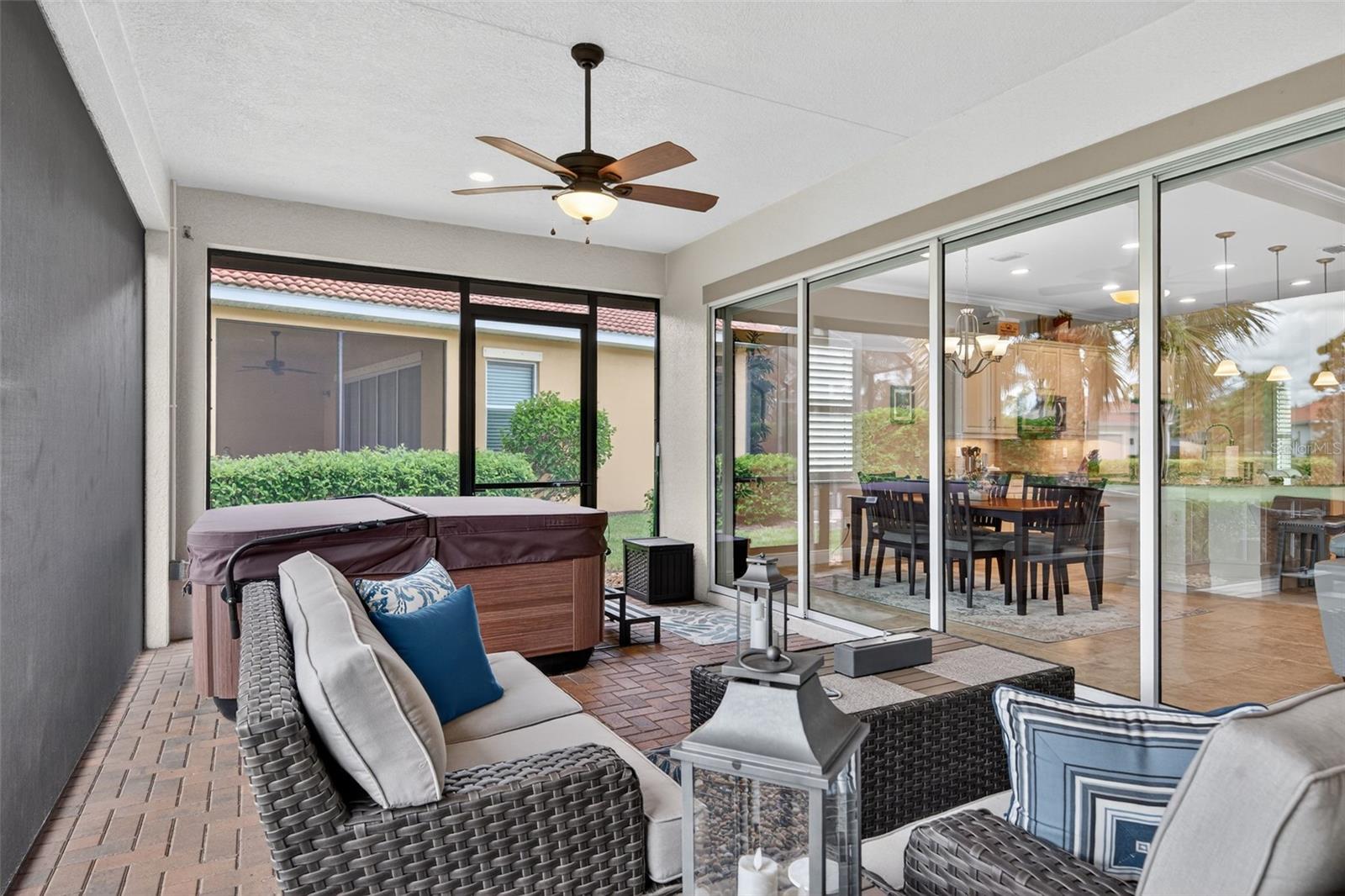 VENETIAN GOLF & RIVER CLUB PH 05 - Residential