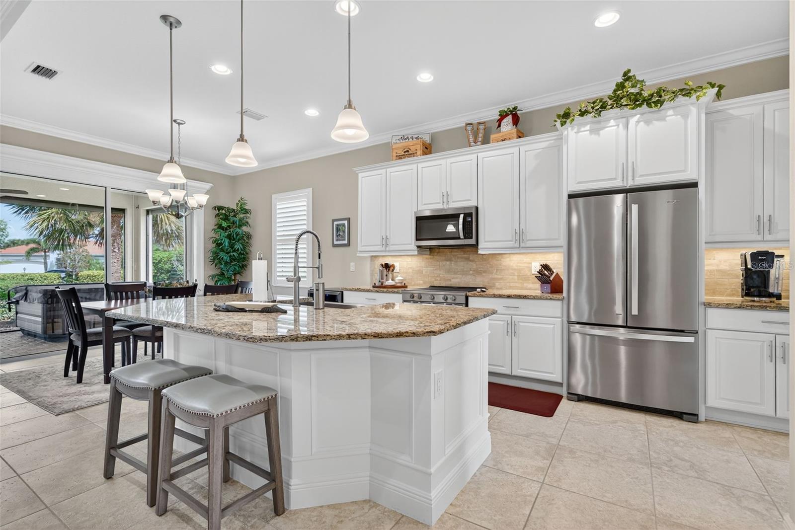 VENETIAN GOLF & RIVER CLUB PH 05 - Residential