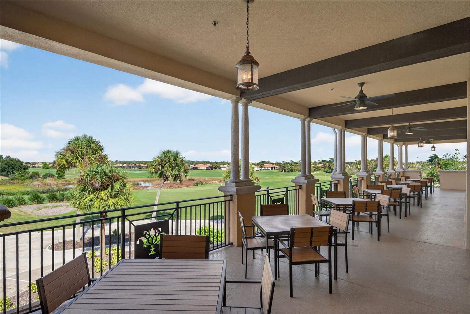VENETIAN GOLF & RIVER CLUB PH 05 - Residential