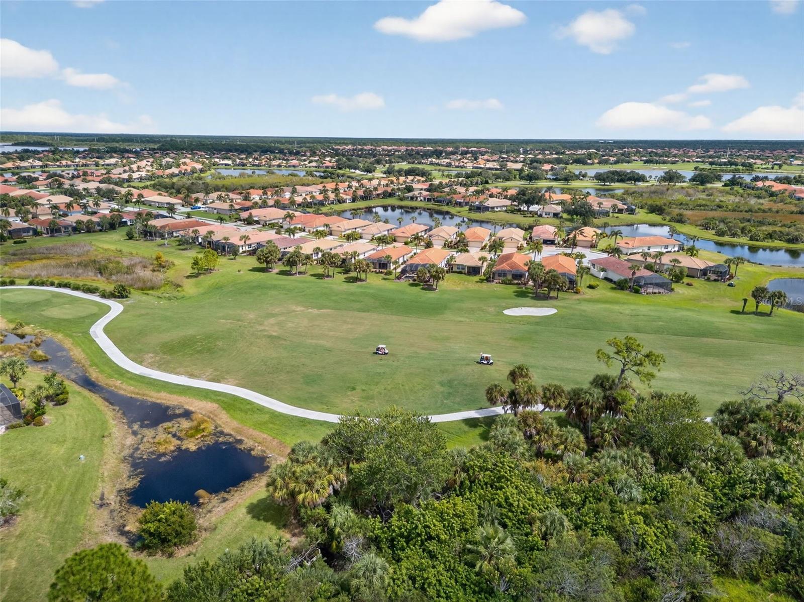VENETIAN GOLF & RIVER CLUB PH 05 - Residential