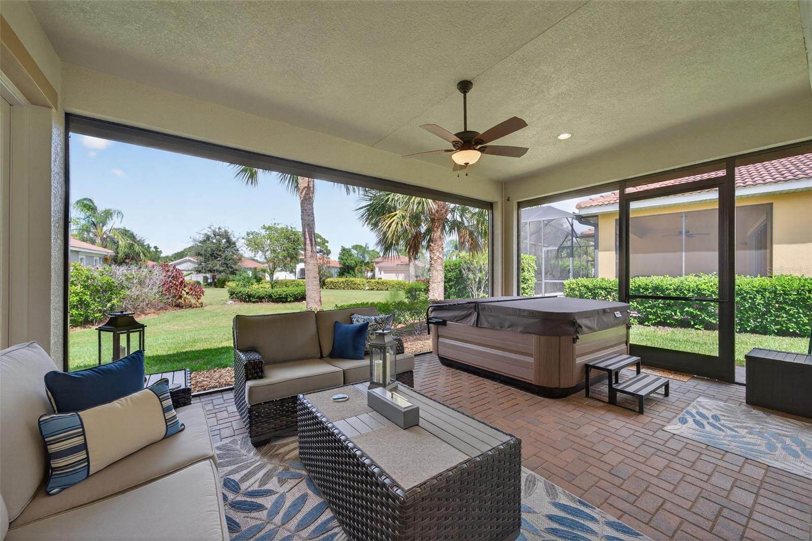 VENETIAN GOLF & RIVER CLUB PH 05 - Residential