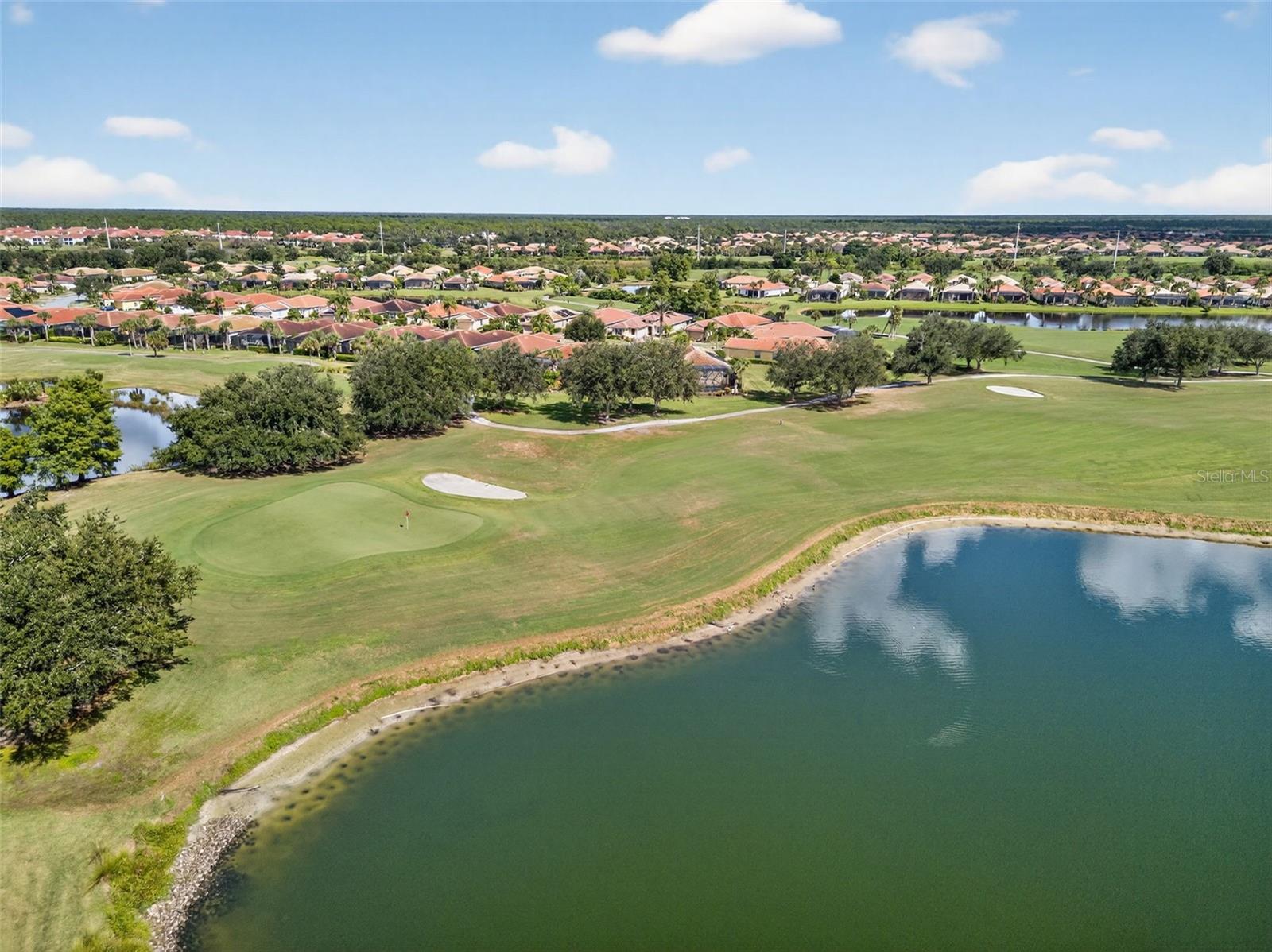 VENETIAN GOLF & RIVER CLUB PH 05 - Residential
