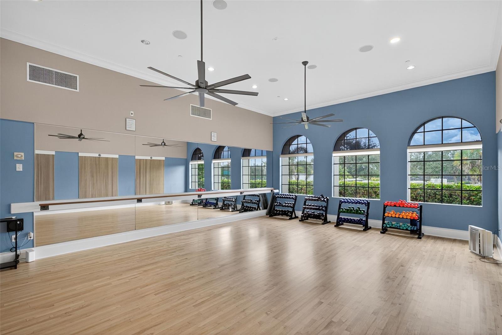VENETIAN GOLF & RIVER CLUB PH 05 - Residential