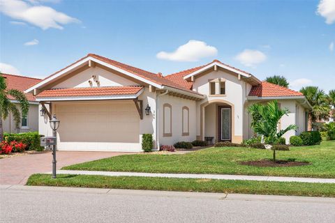 Photo of 366 Padova Way, North Venice, FL 34275 (MLS # A4667933)