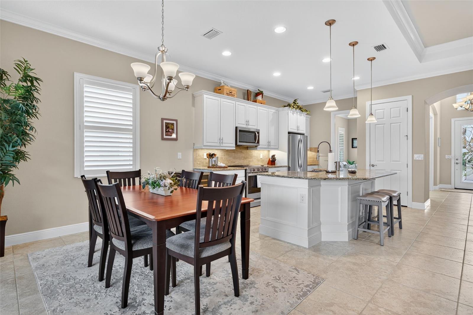 VENETIAN GOLF & RIVER CLUB PH 05 - Residential