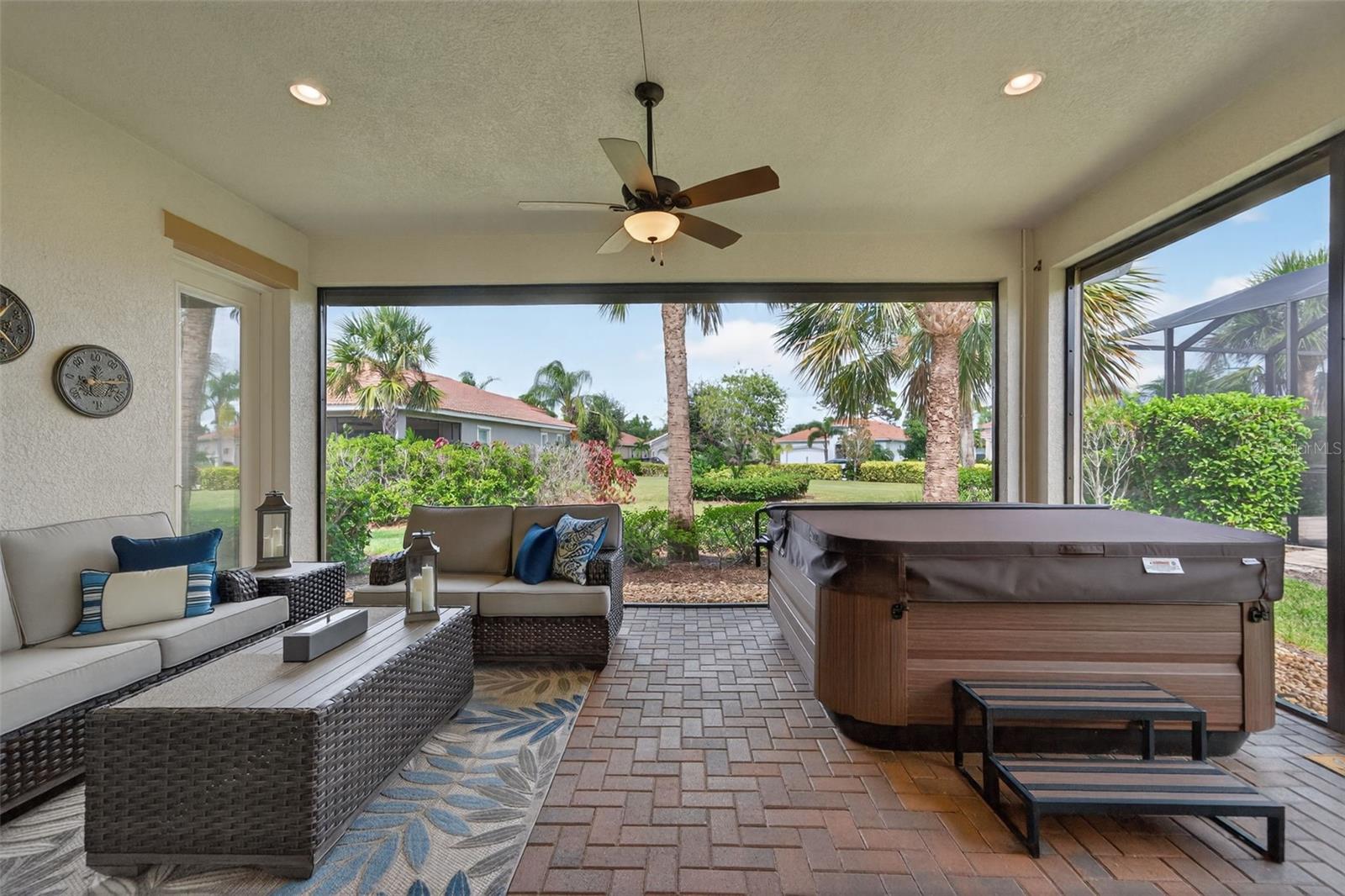 VENETIAN GOLF & RIVER CLUB PH 05 - Residential