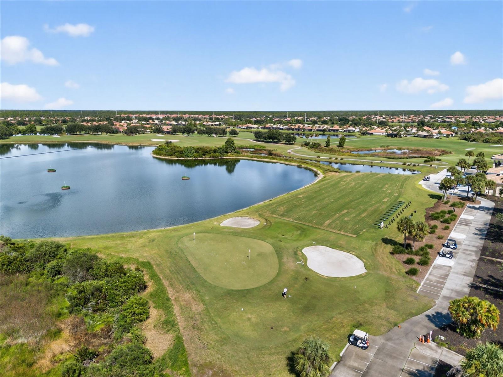 VENETIAN GOLF & RIVER CLUB PH 05 - Residential