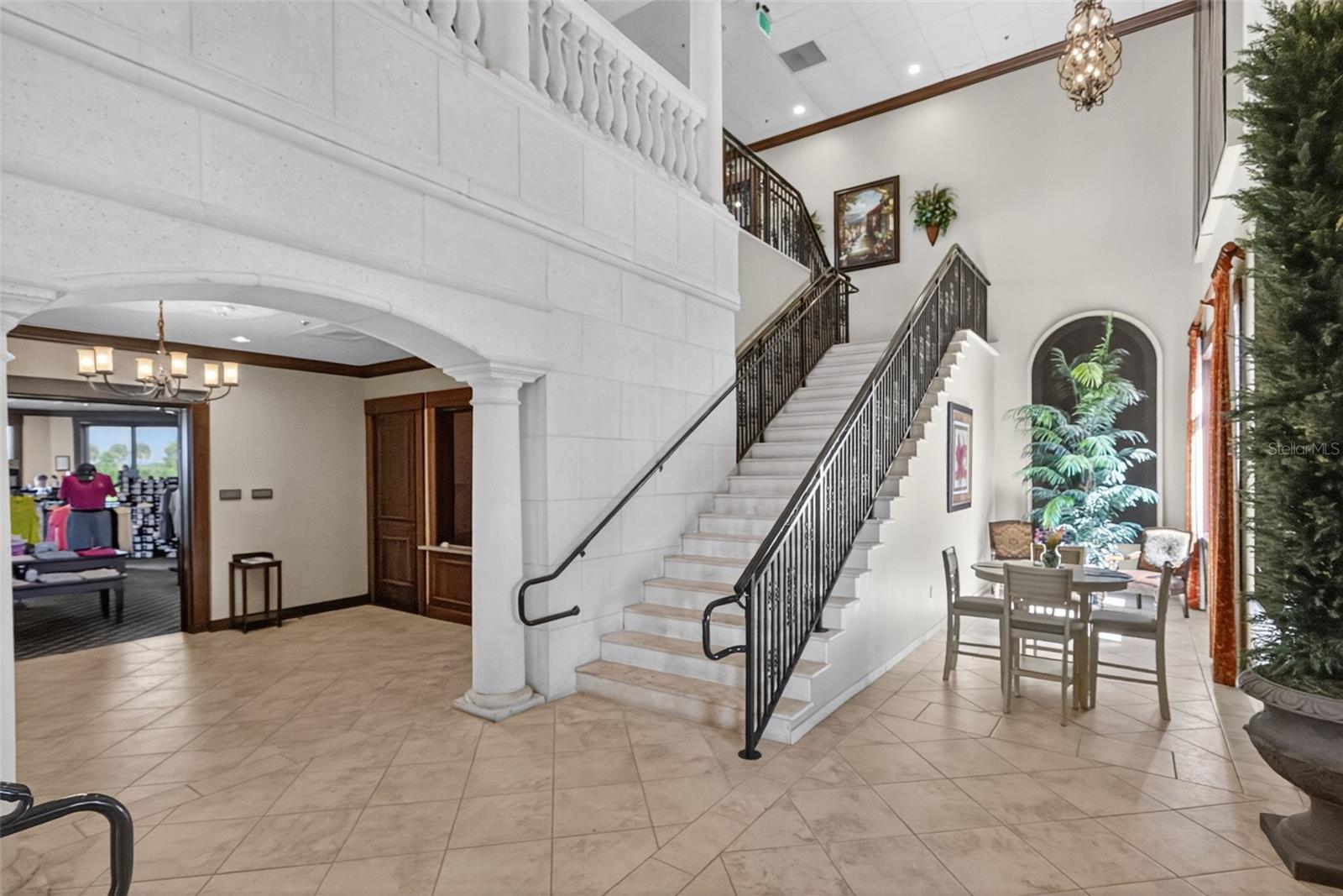 VENETIAN GOLF & RIVER CLUB PH 05 - Residential