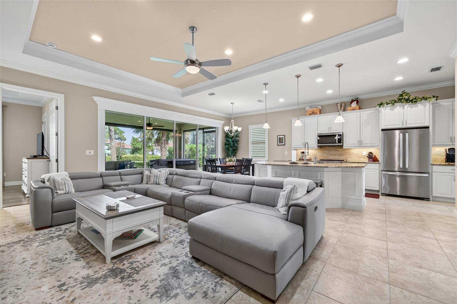 VENETIAN GOLF & RIVER CLUB PH 05 - Residential