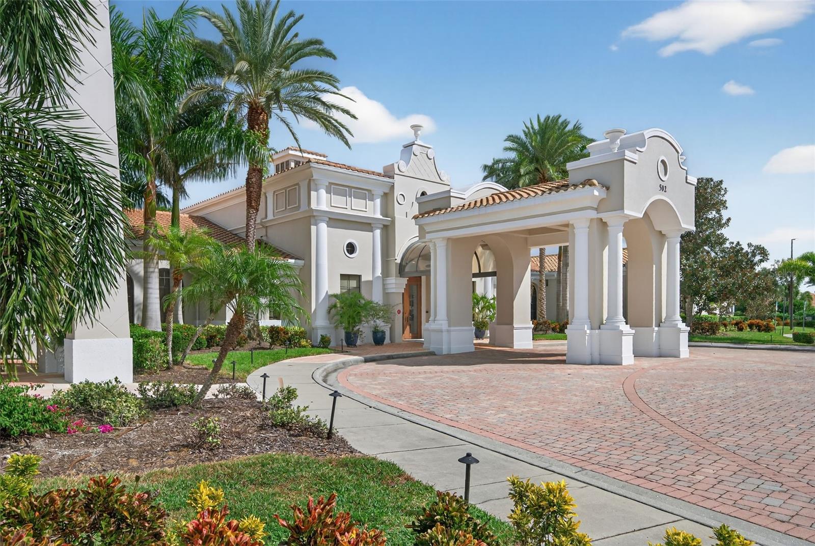 VENETIAN GOLF & RIVER CLUB PH 05 - Residential