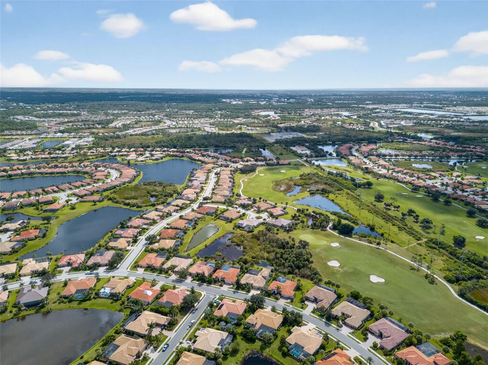 VENETIAN GOLF & RIVER CLUB PH 05 - Residential