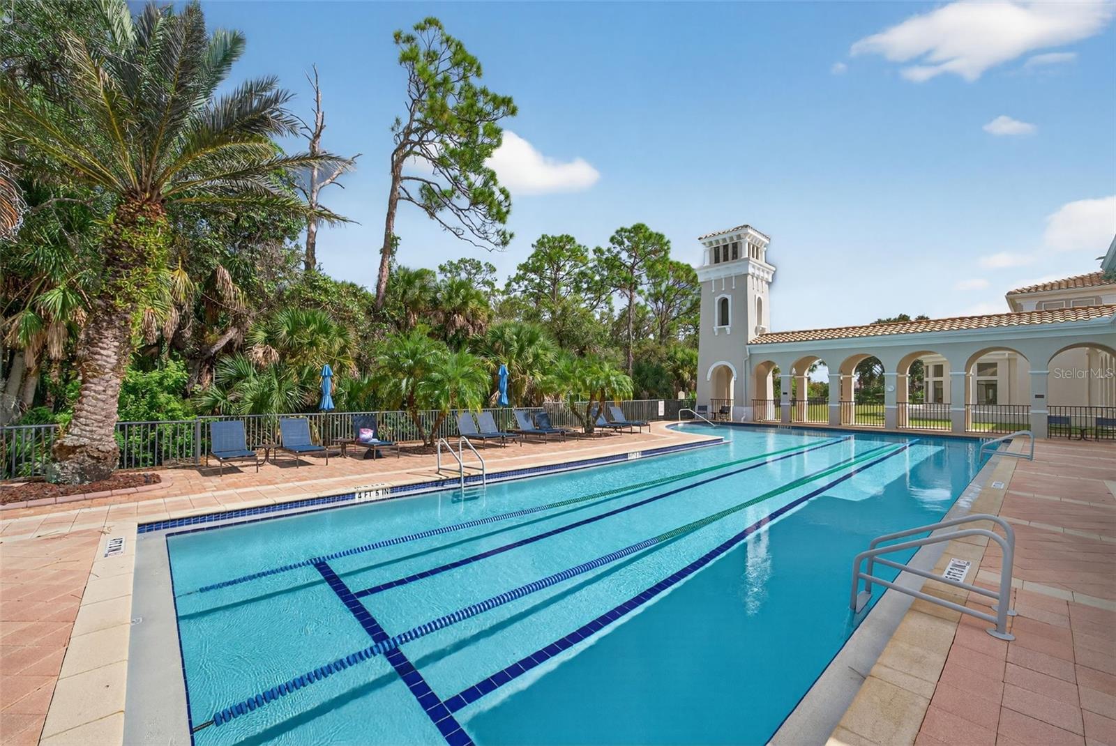 VENETIAN GOLF & RIVER CLUB PH 05 - Residential