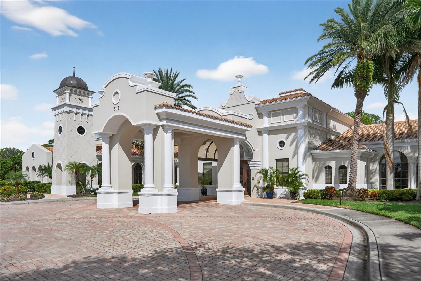 VENETIAN GOLF & RIVER CLUB PH 05 - Residential