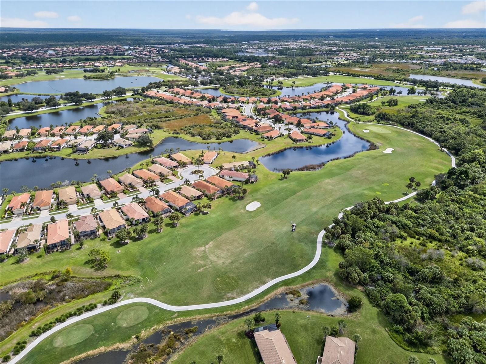 VENETIAN GOLF & RIVER CLUB PH 05 - Residential