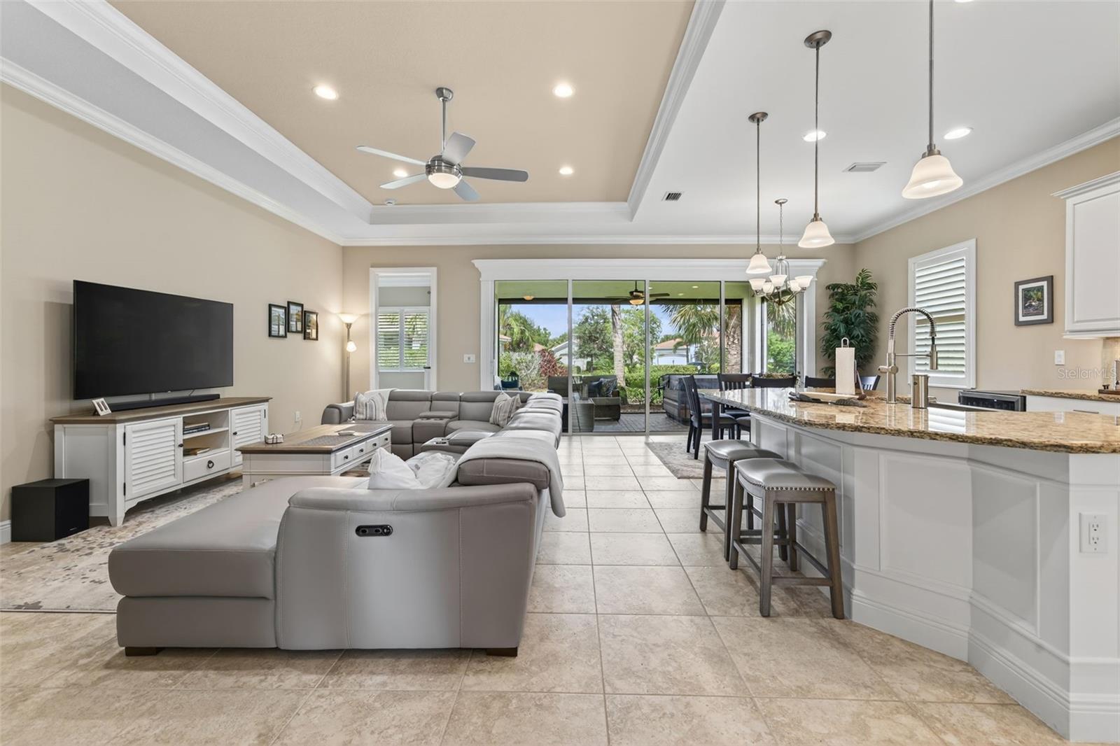 VENETIAN GOLF & RIVER CLUB PH 05 - Residential