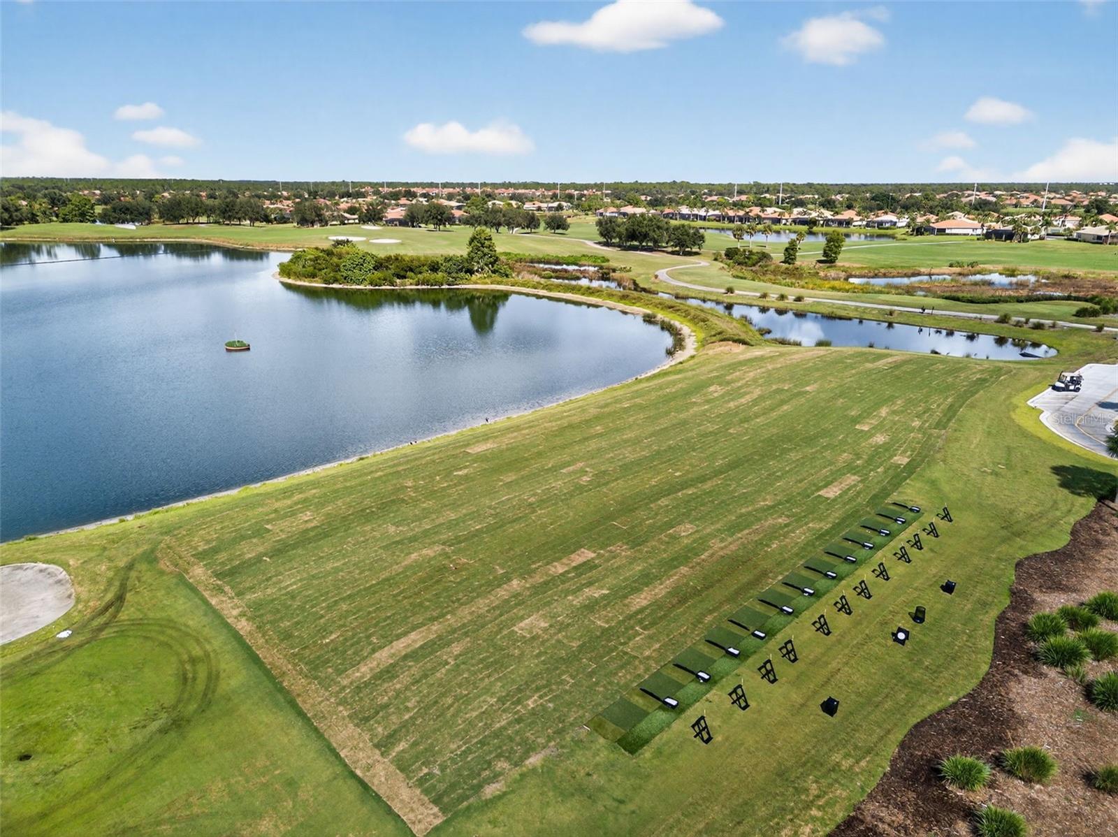 VENETIAN GOLF & RIVER CLUB PH 05 - Residential