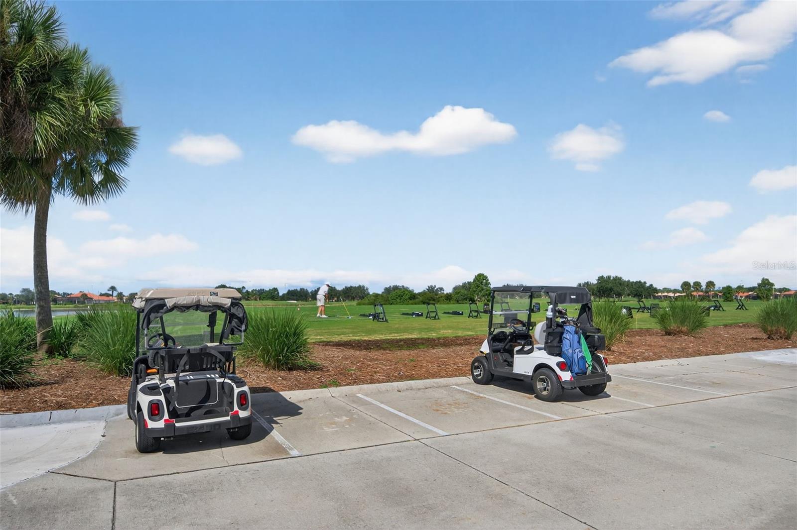 VENETIAN GOLF & RIVER CLUB PH 05 - Residential