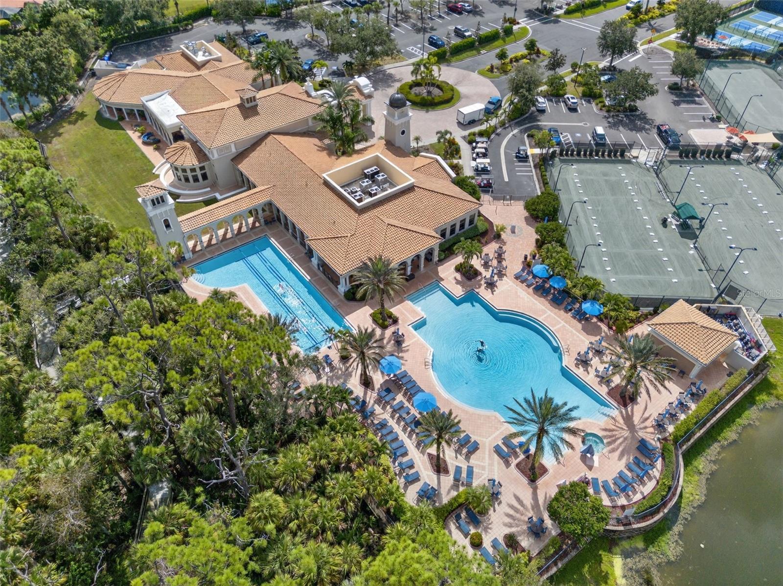 VENETIAN GOLF & RIVER CLUB PH 05 - Residential