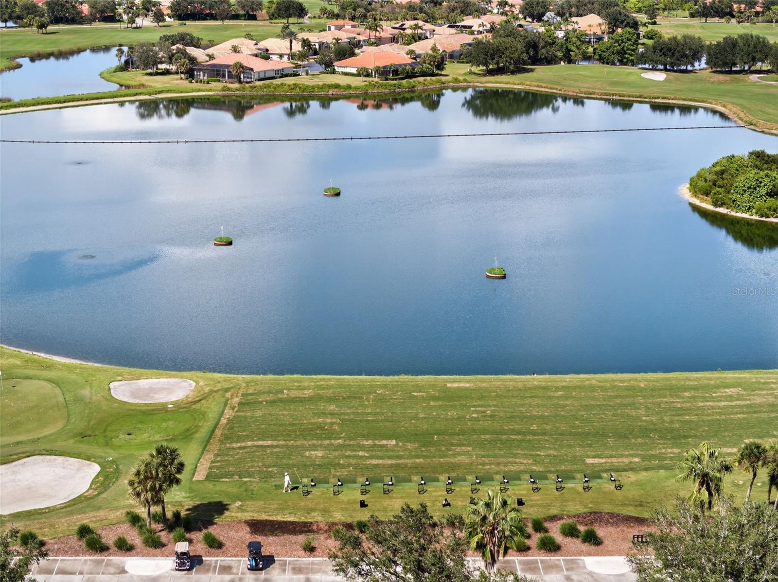 VENETIAN GOLF & RIVER CLUB PH 05 - Residential