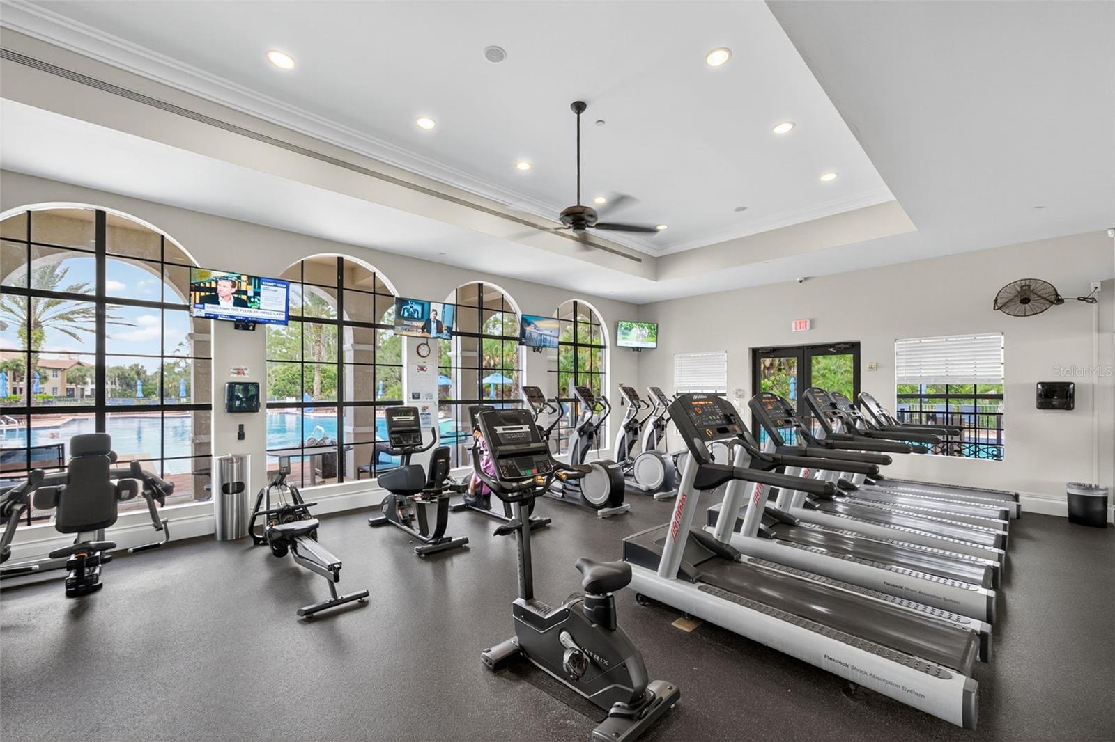 VENETIAN GOLF & RIVER CLUB PH 05 - Residential