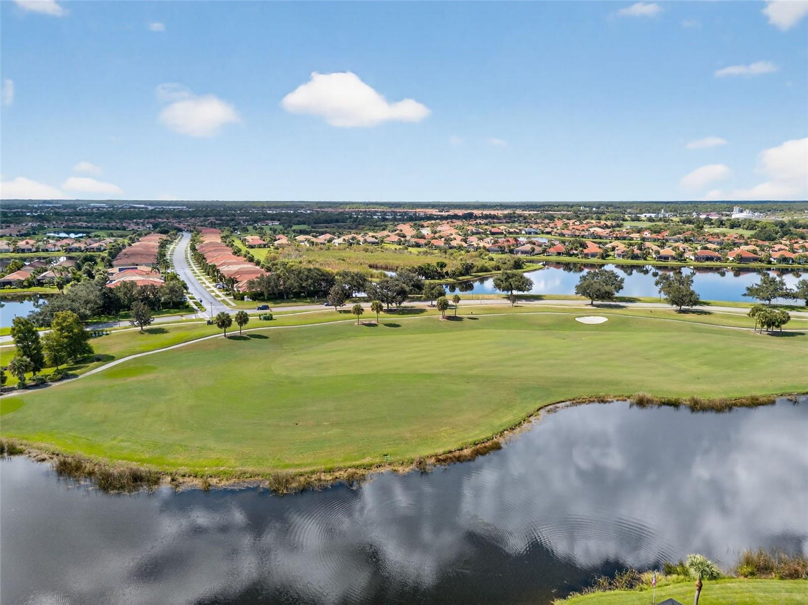 VENETIAN GOLF & RIVER CLUB PH 05 - Residential