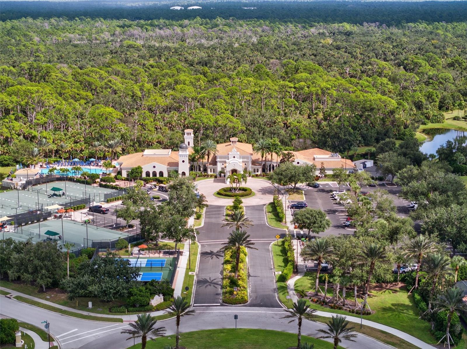 VENETIAN GOLF & RIVER CLUB PH 05 - Residential