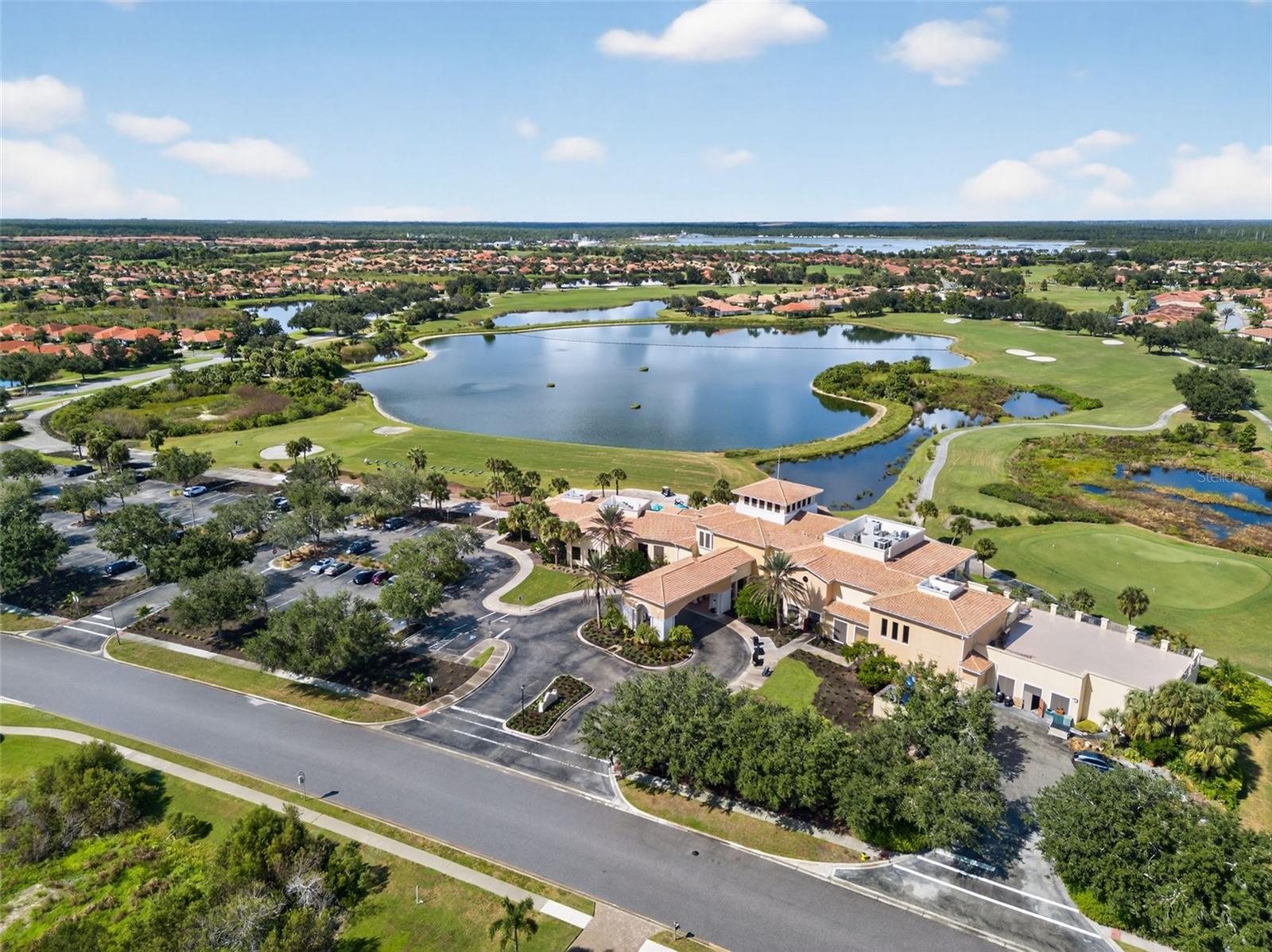 VENETIAN GOLF & RIVER CLUB PH 05 - Residential
