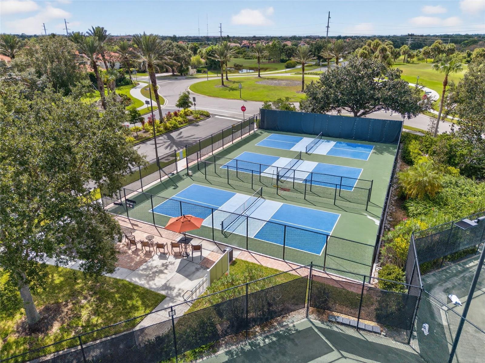 VENETIAN GOLF & RIVER CLUB PH 05 - Residential