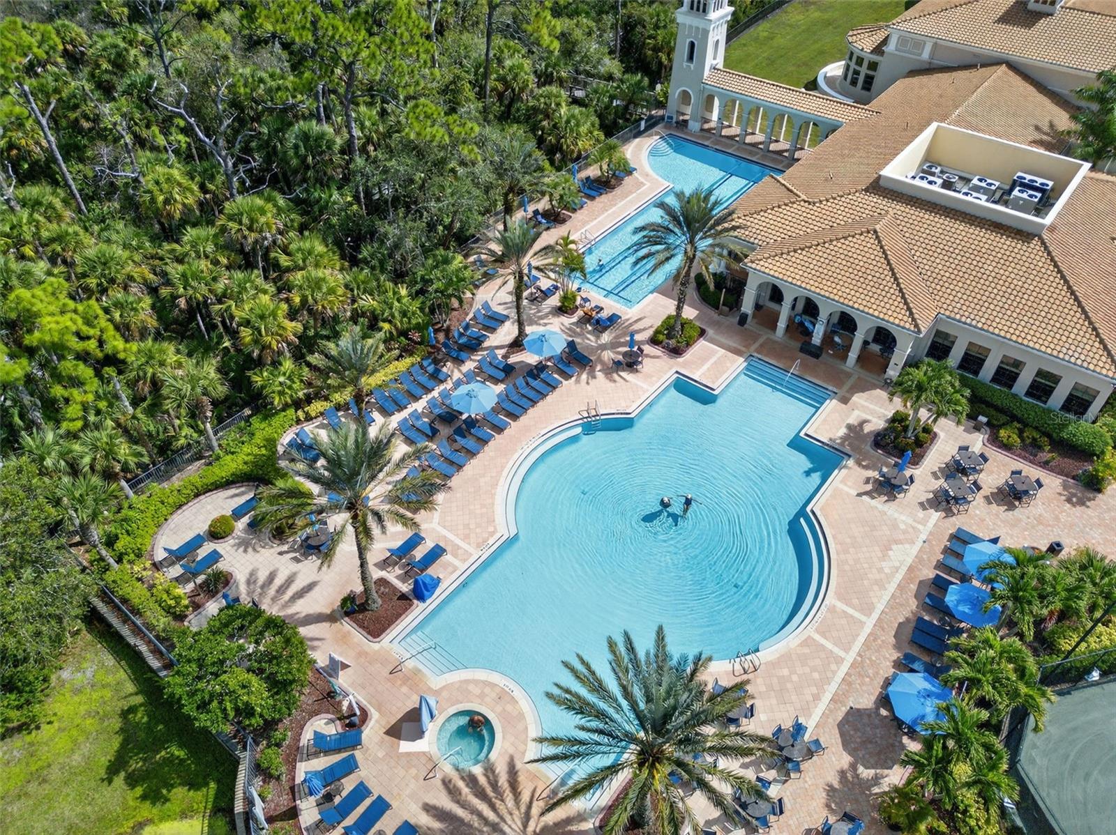 VENETIAN GOLF & RIVER CLUB PH 05 - Residential