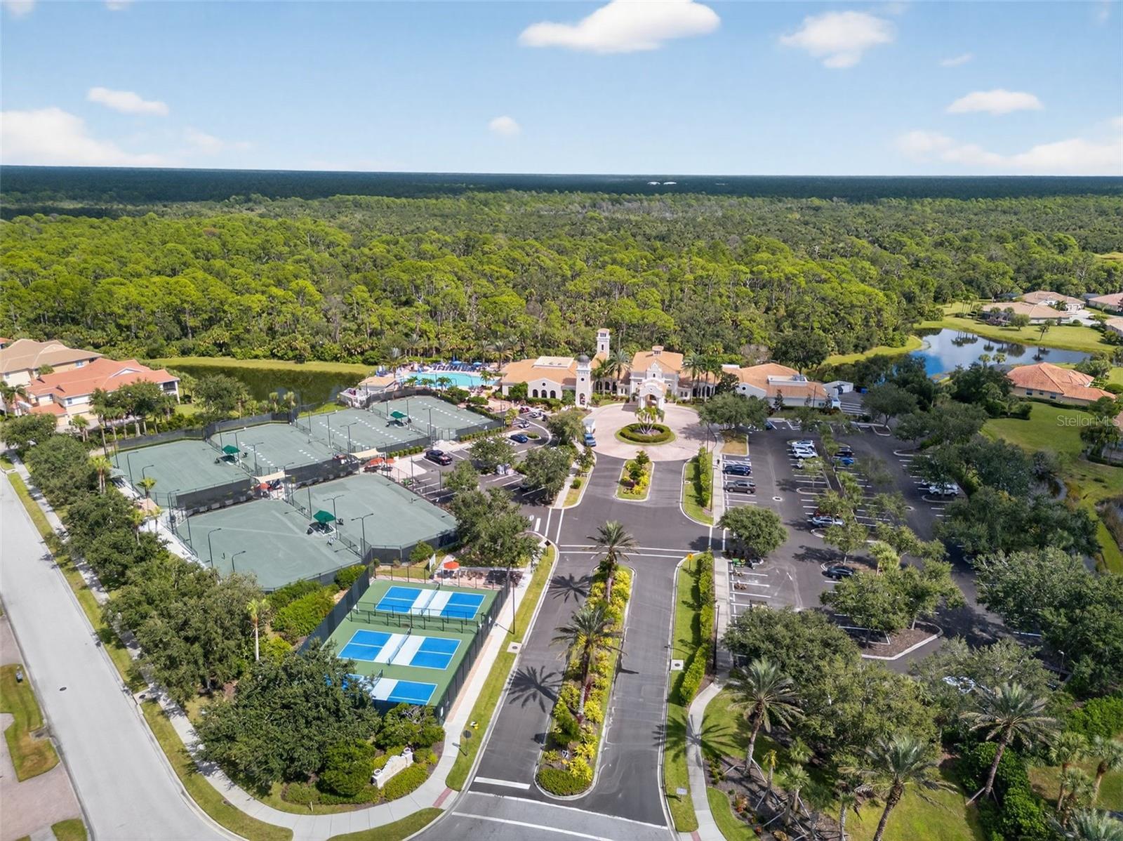 VENETIAN GOLF & RIVER CLUB PH 05 - Residential