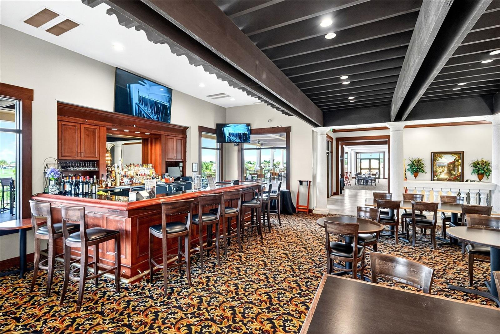 VENETIAN GOLF & RIVER CLUB PH 05 - Residential