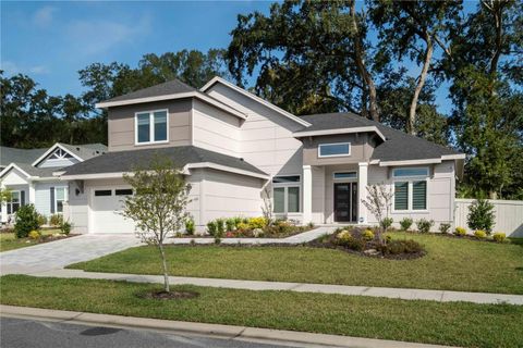 12424 SW 4TH PLACE NEWBERRY FL 32669