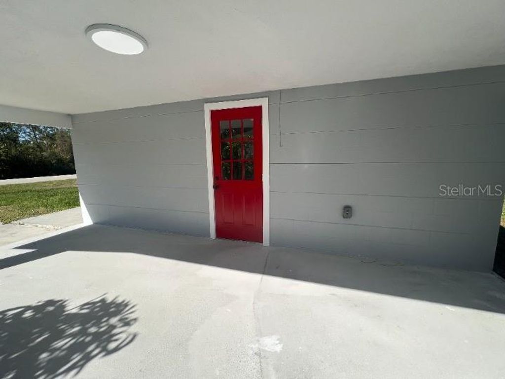 Photo of 735 Bertrend Street, Englewood, FL 34223 (MLS # TB8394450)