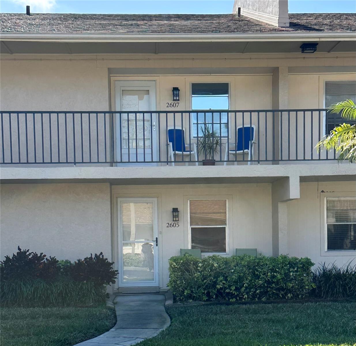 2607 WOODGATE LANE K9