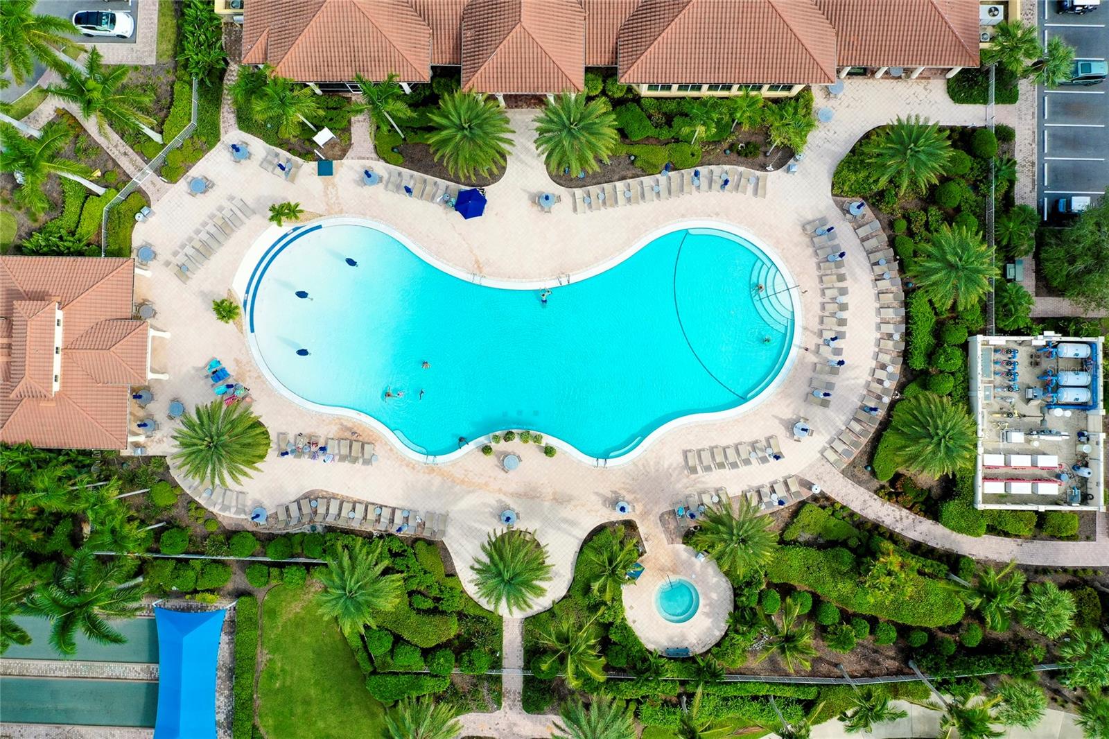 ISLANDWALK AT THE WEST VILLAGES - Residential