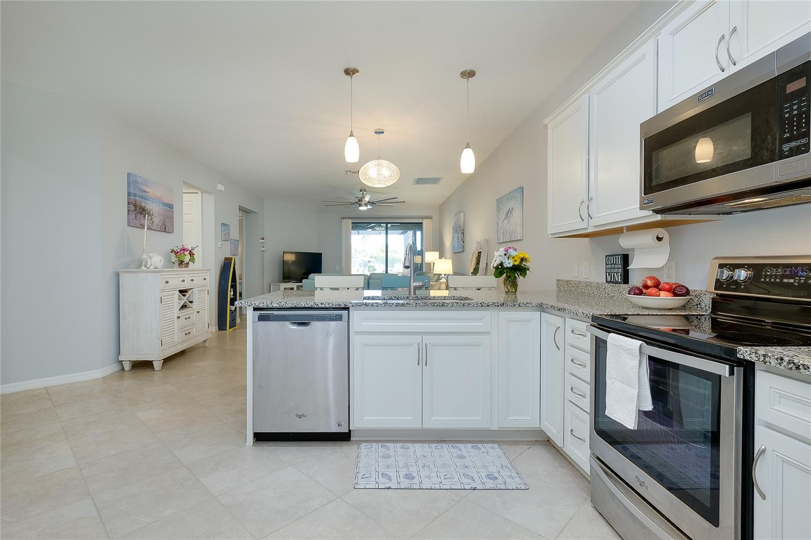 ISLANDWALK AT THE WEST VILLAGES - Residential