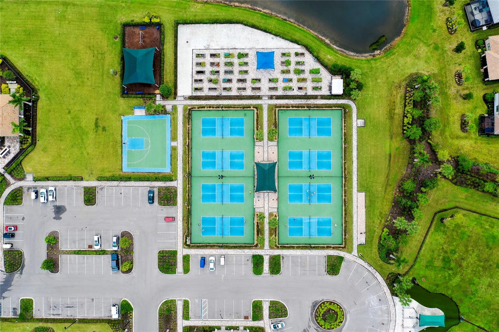 ISLANDWALK AT THE WEST VILLAGES - Residential