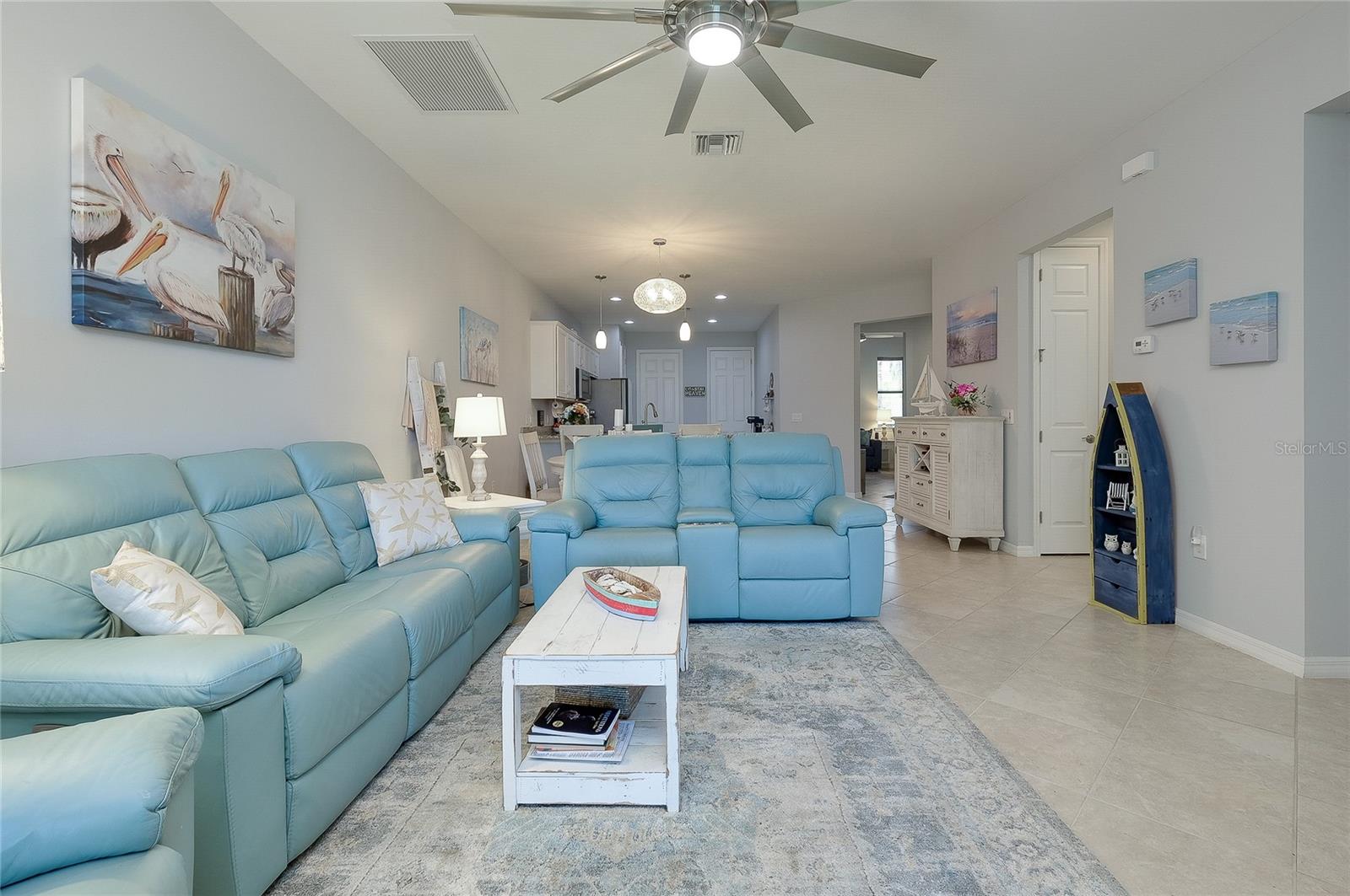 ISLANDWALK AT THE WEST VILLAGES - Residential