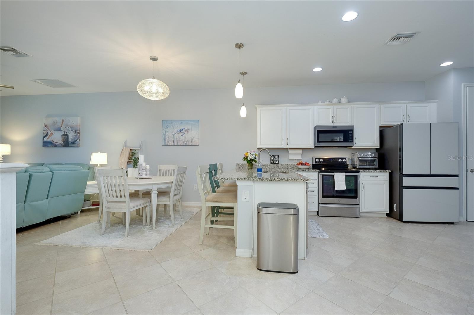 ISLANDWALK AT THE WEST VILLAGES - Residential