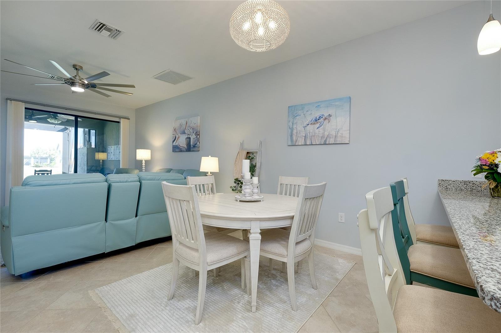 ISLANDWALK AT THE WEST VILLAGES - Residential