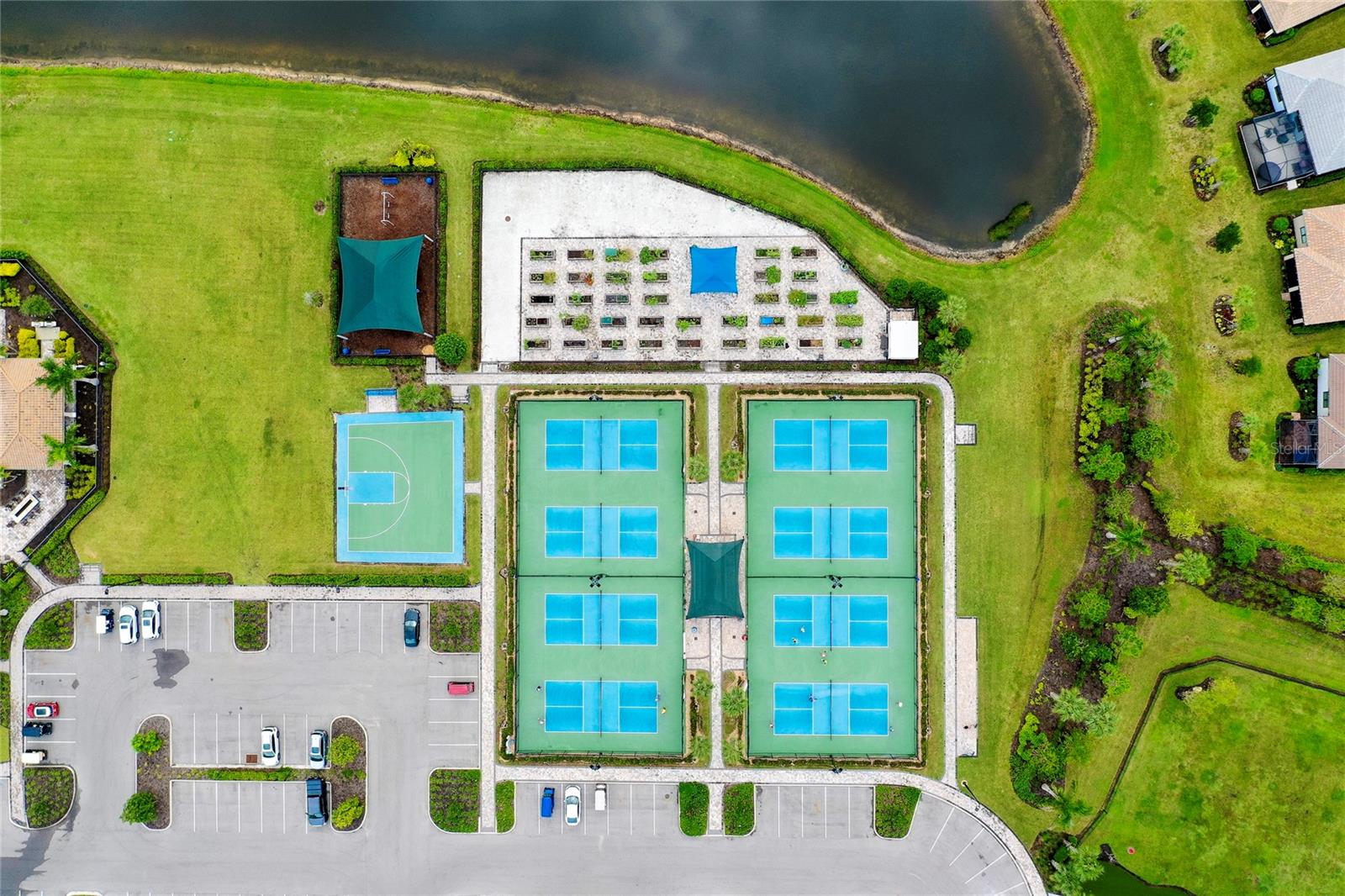 ISLANDWALK AT THE WEST VILLAGES - Residential