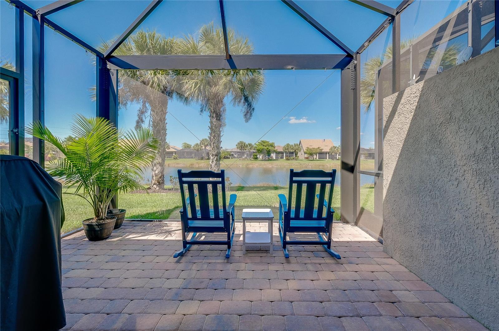 ISLANDWALK AT THE WEST VILLAGES - Residential