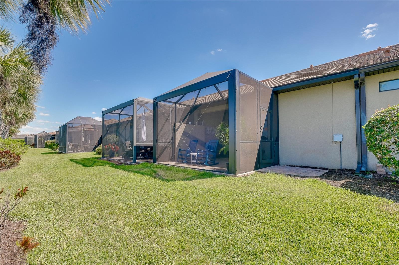 ISLANDWALK AT THE WEST VILLAGES - Residential