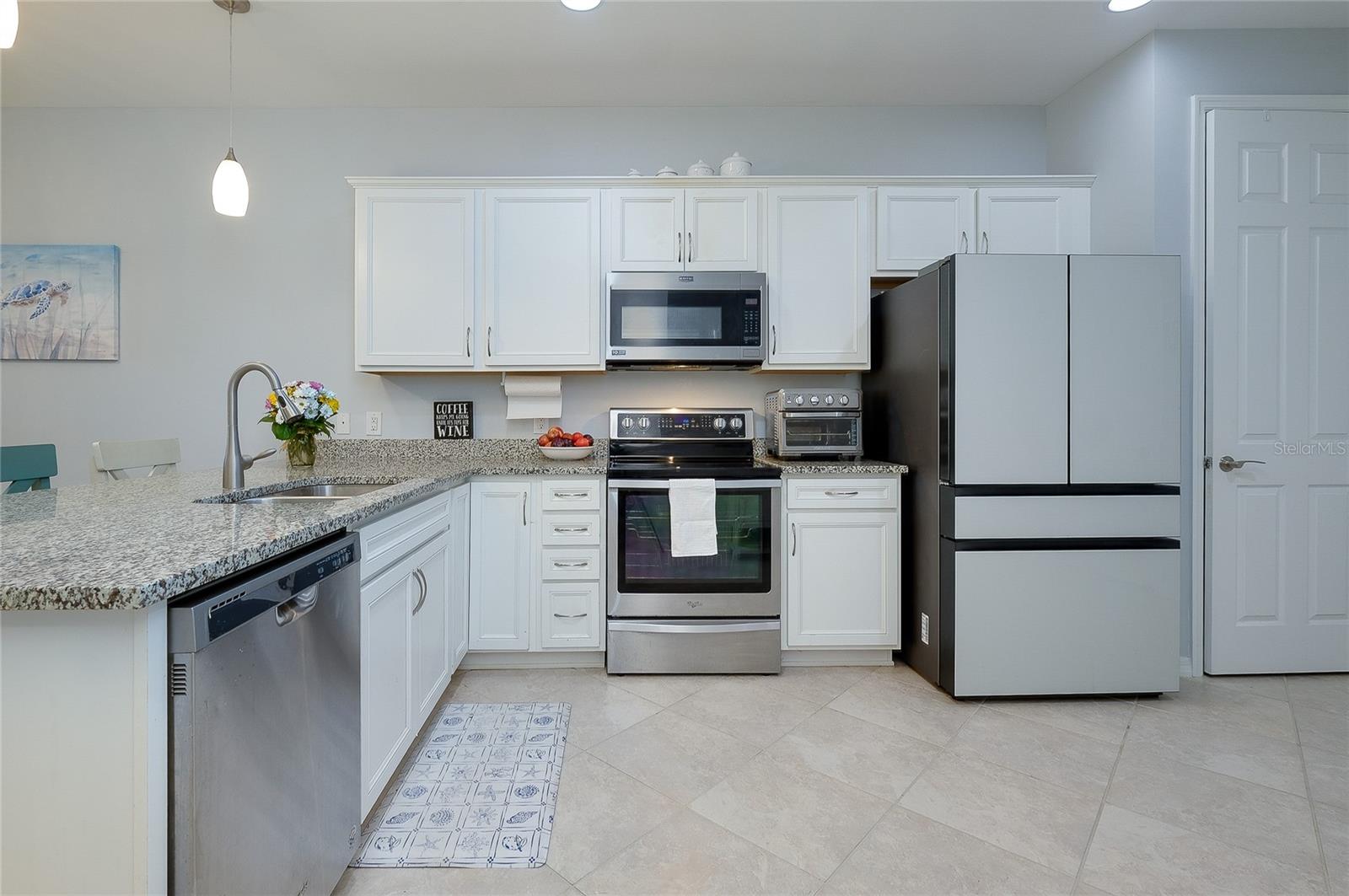 ISLANDWALK AT THE WEST VILLAGES - Residential