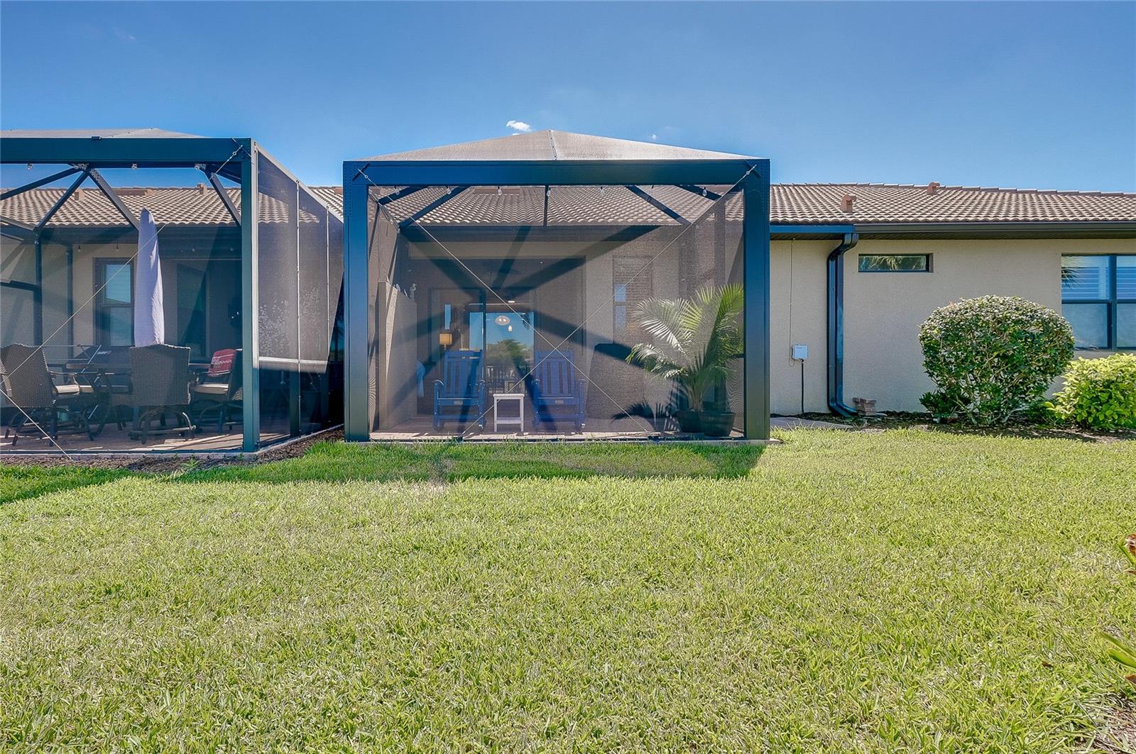 ISLANDWALK AT THE WEST VILLAGES - Residential