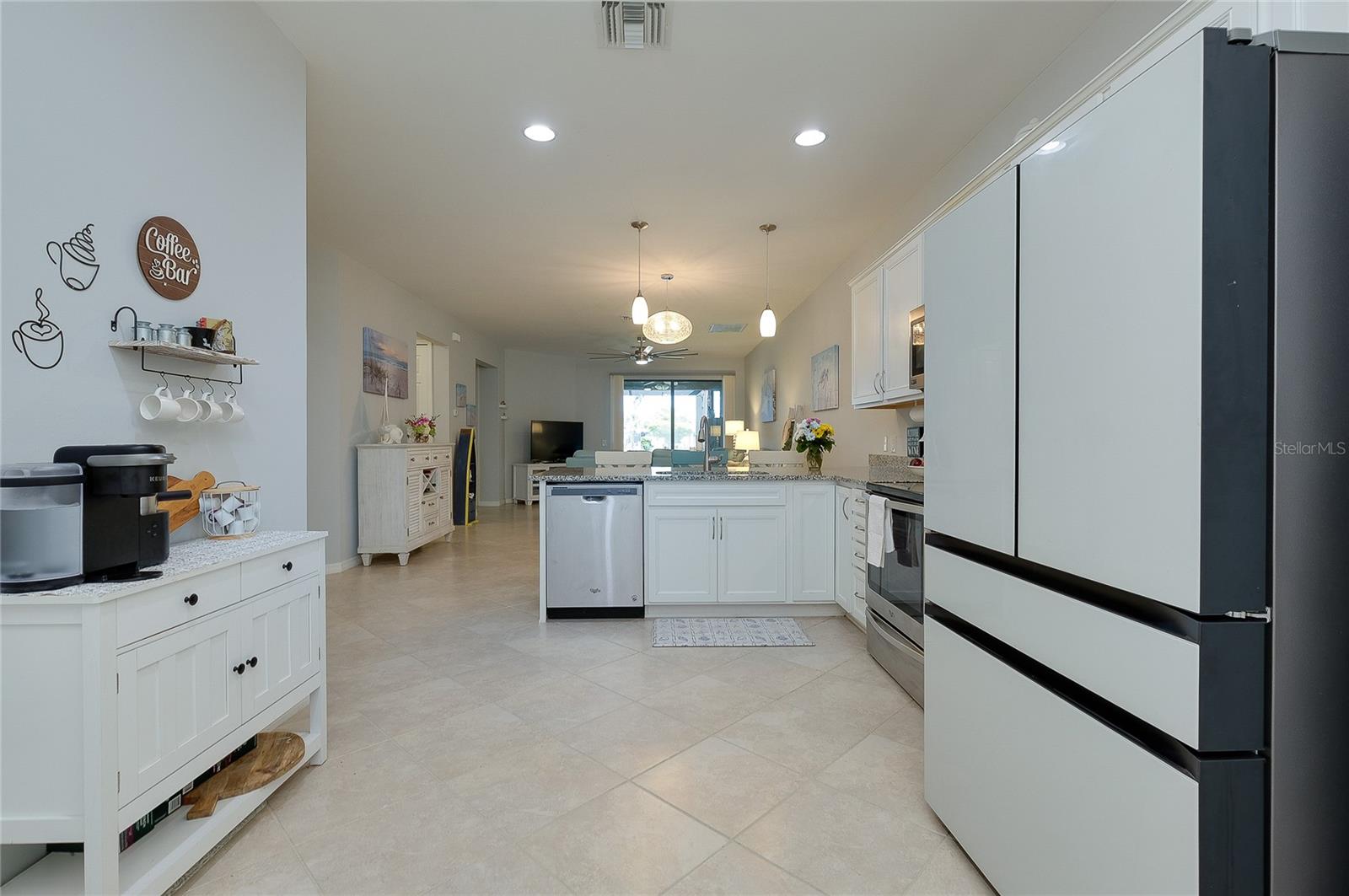 ISLANDWALK AT THE WEST VILLAGES - Residential