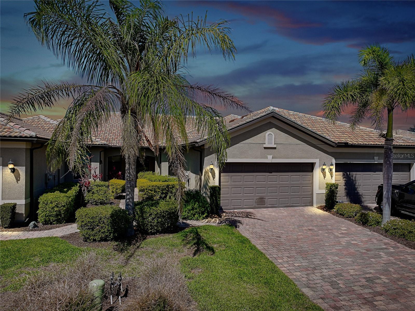 ISLANDWALK AT THE WEST VILLAGES - Residential