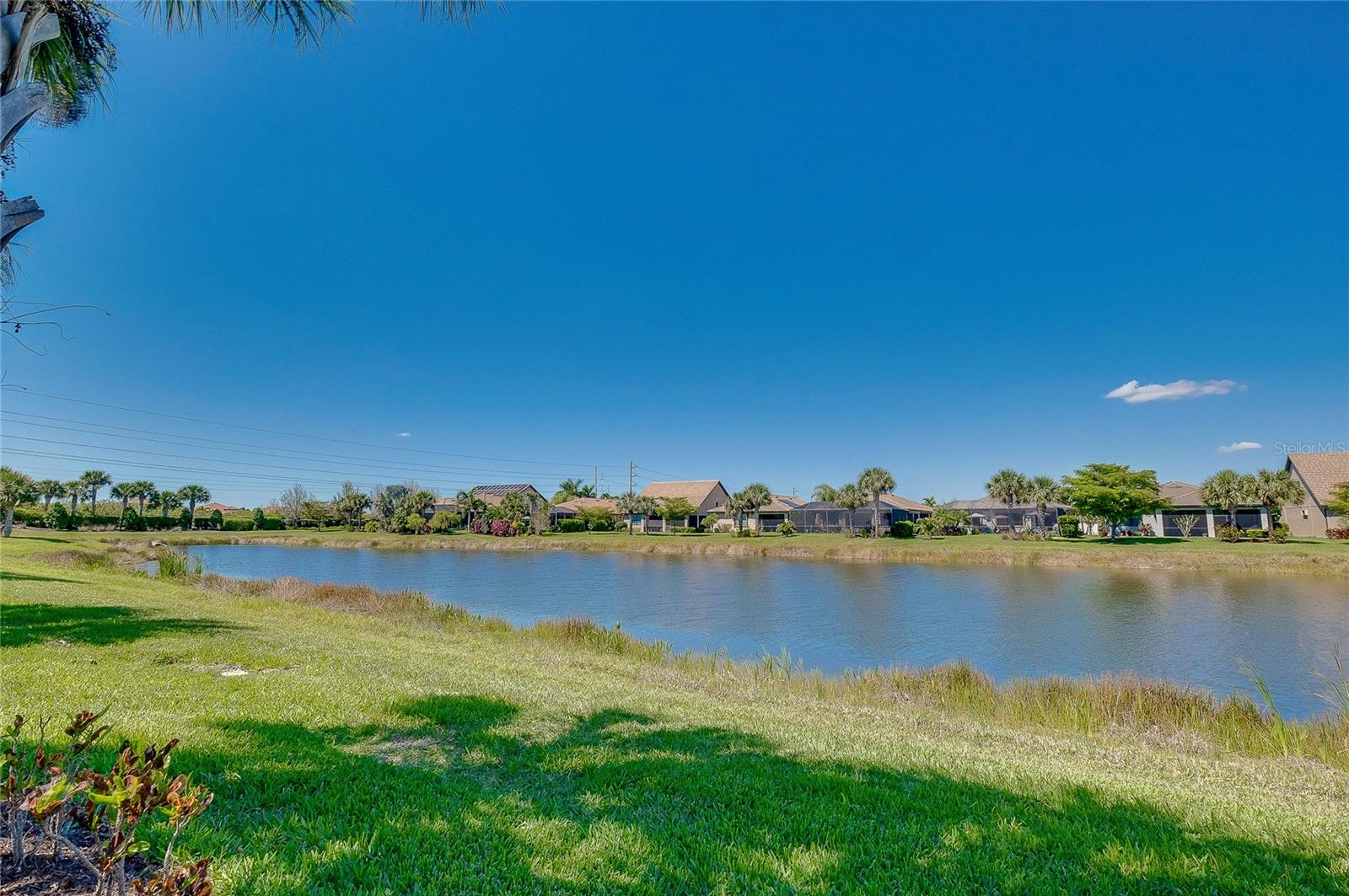 ISLANDWALK AT THE WEST VILLAGES - Residential