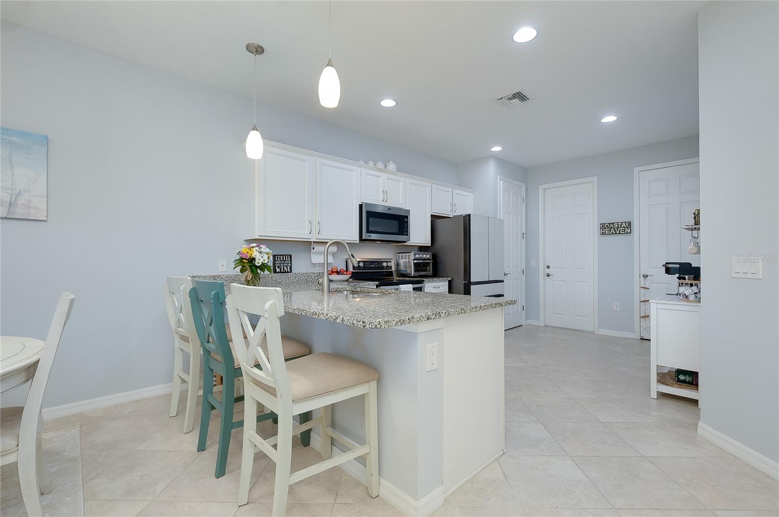 ISLANDWALK AT THE WEST VILLAGES - Residential